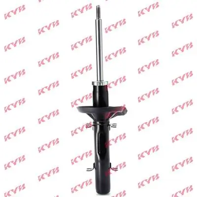 Shock Absorber