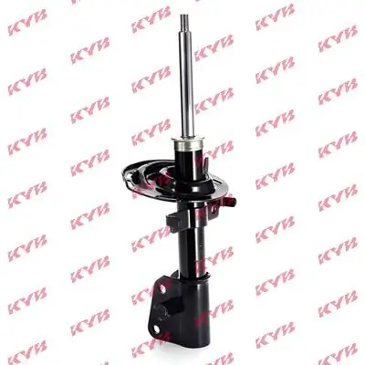 Shock Absorber