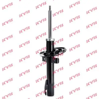 Shock Absorber