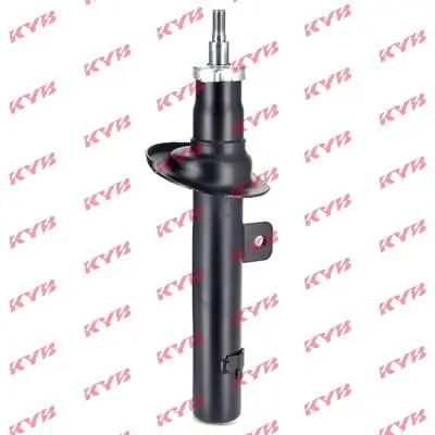 Shock Absorber