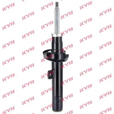 Shock Absorber
