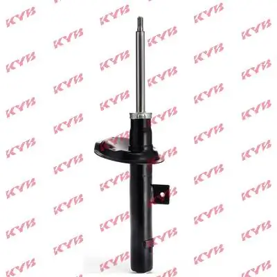 Shock Absorber