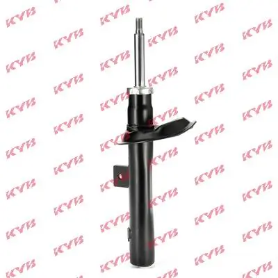 Shock Absorber