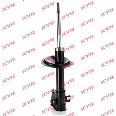 Shock Absorber