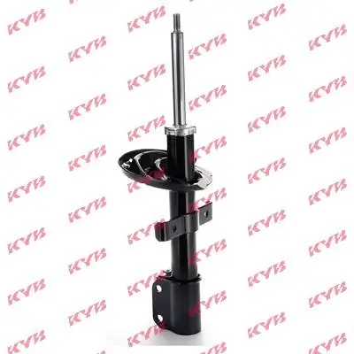 Shock Absorber