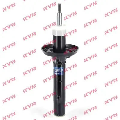 Shock Absorber