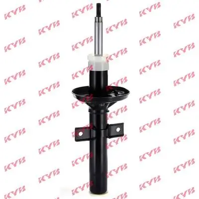 Shock Absorber