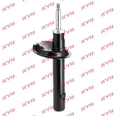 Shock Absorber