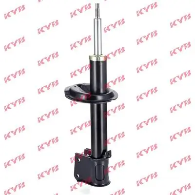 Shock Absorber