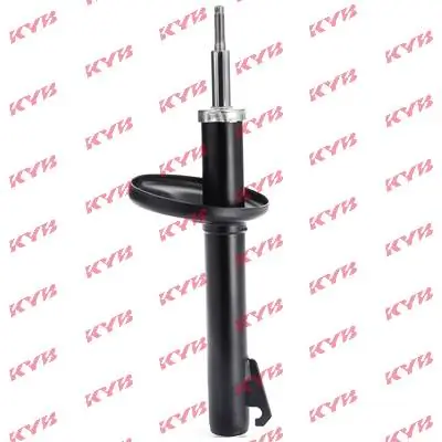 Shock Absorber