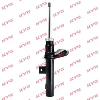 Shock Absorber