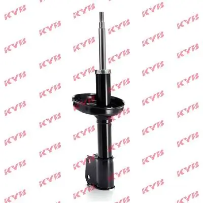 Shock Absorber