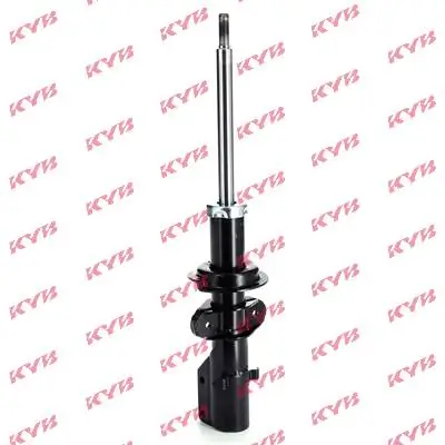 Shock Absorber