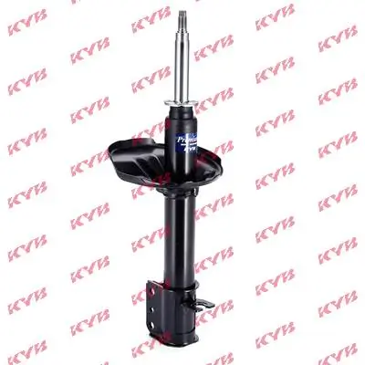 Shock Absorber