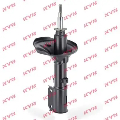 Shock Absorber