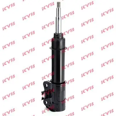 Shock Absorber