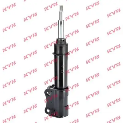 Shock Absorber