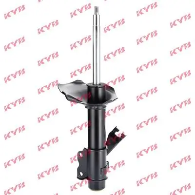 Shock Absorber