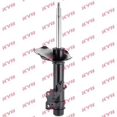 Shock Absorber