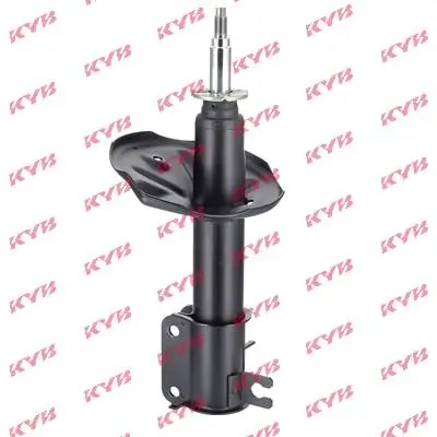 Shock Absorber