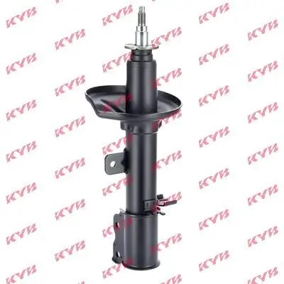 Shock Absorber
