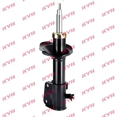 Shock Absorber
