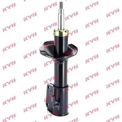 Shock Absorber
