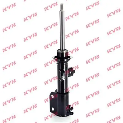 Shock Absorber