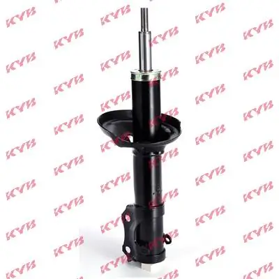 Shock Absorber