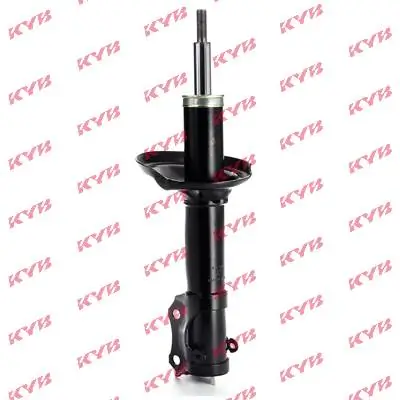 Shock Absorber