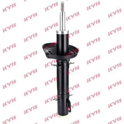 Shock Absorber