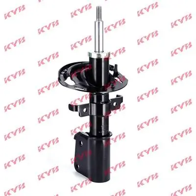 Shock Absorber