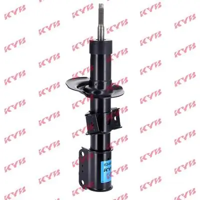 Shock Absorber