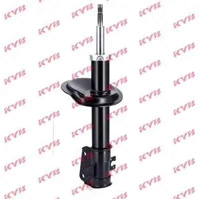 Shock Absorber