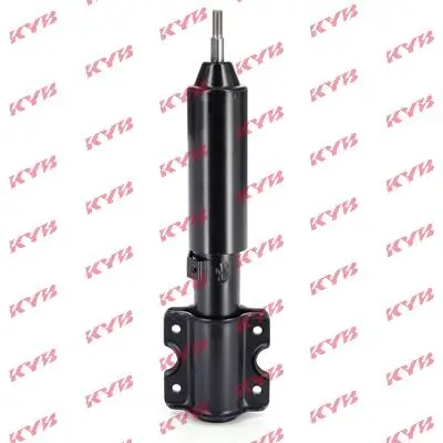 Shock Absorber