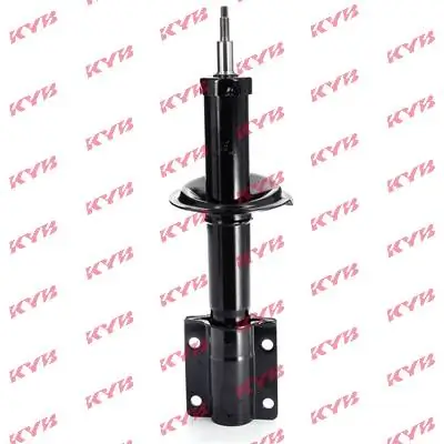 Shock Absorber