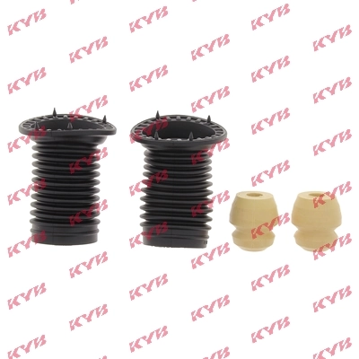 Dust Cover Kit, shock absorber
