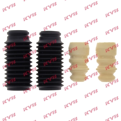 Dust Cover Kit, shock absorber