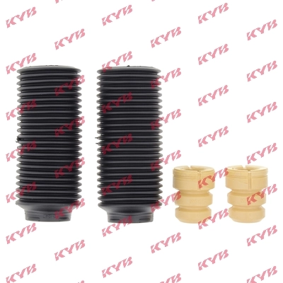 Dust Cover Kit, shock absorber