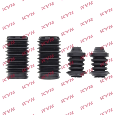 Dust Cover Kit, shock absorber