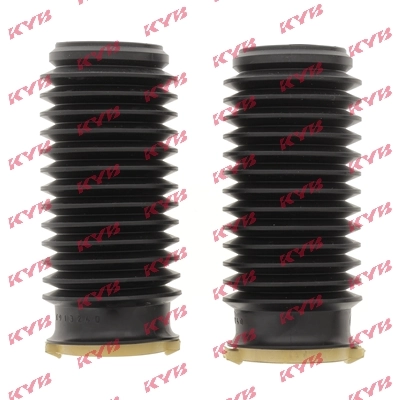 Dust Cover Kit, shock absorber