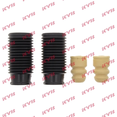 Dust Cover Kit, shock absorber