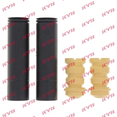 Dust Cover Kit, shock absorber
