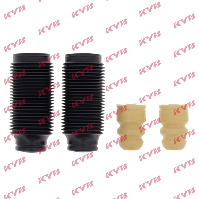 Dust Cover Kit, shock absorber