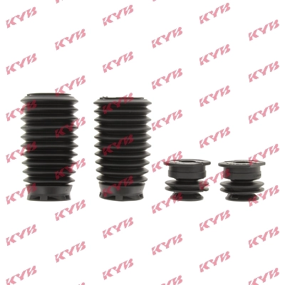 Dust Cover Kit, shock absorber