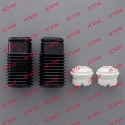 Dust Cover Kit, shock absorber