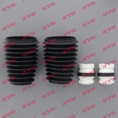 Dust Cover Kit, shock absorber