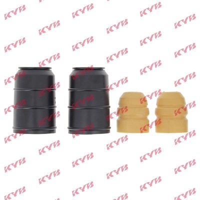 Dust Cover Kit, shock absorber