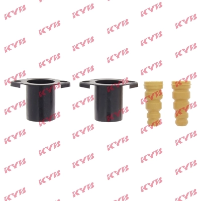 Dust Cover Kit, shock absorber