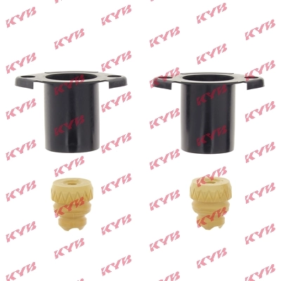 Dust Cover Kit, shock absorber